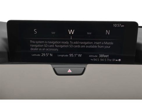 Used 2024 MAZDA CX-90 3.3 Turbo w/ Premium Plus Pkg image 19