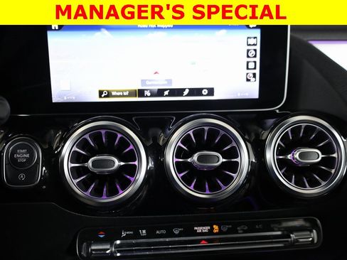 Used 2021 Mercedes-Benz GLA 35 AMG GLA 35 AMG image 20