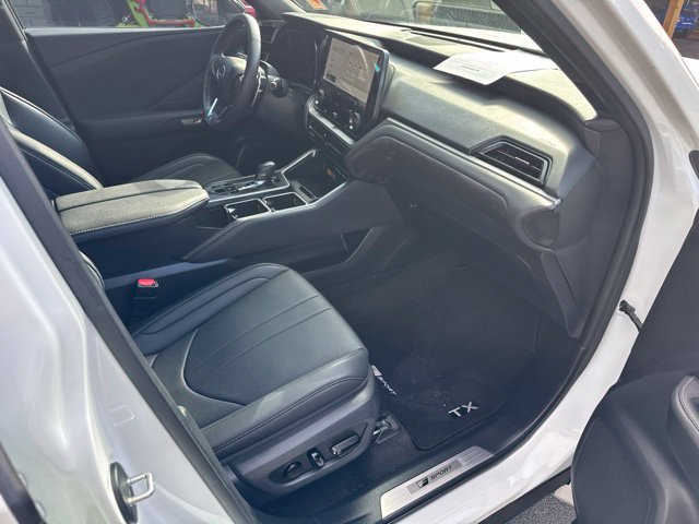 Used 2024 Lexus TX 500h AWD w/ Technology Package image 19