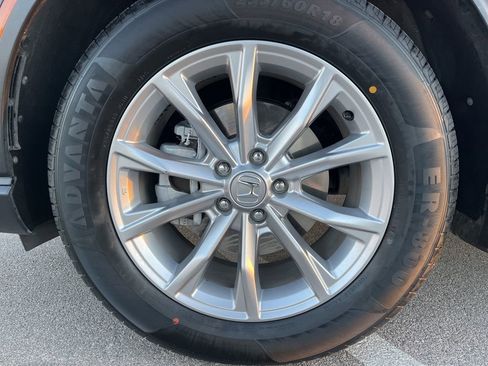 Used 2023 Honda CR-V EX-L image 13