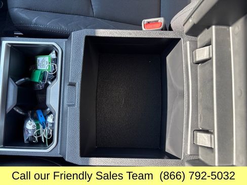 New 2025 Toyota Tacoma SR5 image 26