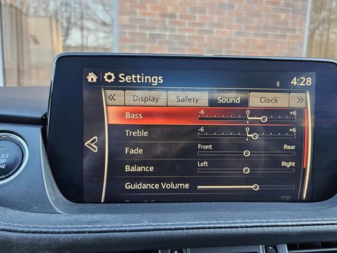 Used 2018 MAZDA MAZDA6 Grand Touring Reserve image 45