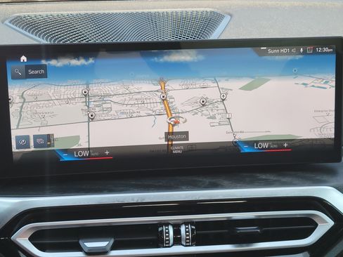 Used 2024 BMW 330i xDrive Sedan image 18