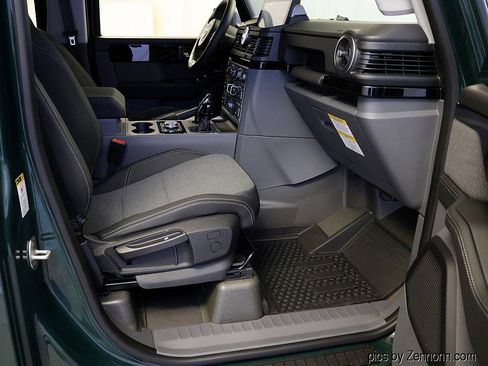 Used 2024 INEOS Grenadier image 31