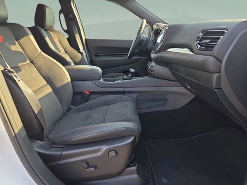New 2026 Dodge Durango GT image 26