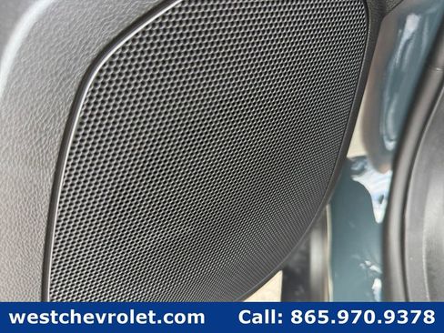 New 2026 Chevrolet Trax LS FWD image 25