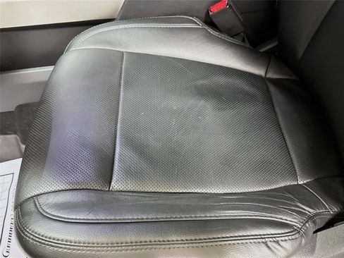 Used 2017 Ford F250 Lariat w/ Lariat Ultimate Package image 19