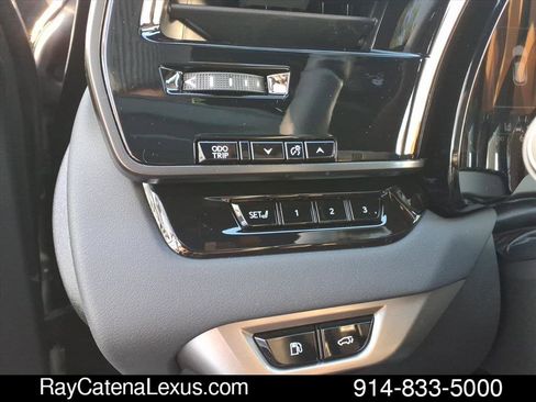 Certified 2023 Lexus RX 350 F Sport image 18