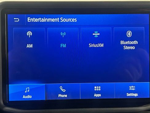 Used 2022 Ford Bronco Sport Big Bend AWD/4WD image 68