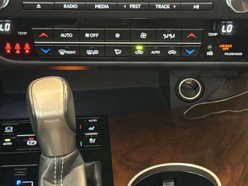 Used 2017 Lexus RX 350 AWD w/ Premium Package image 17