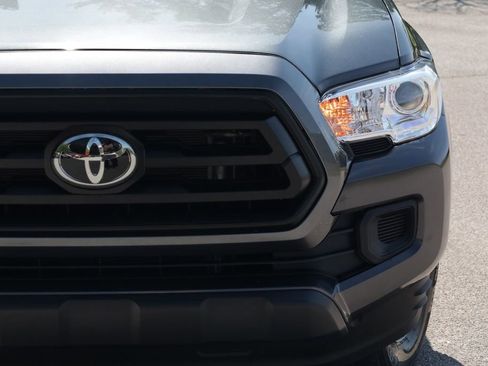 Used 2023 Toyota Tacoma SR image 16
