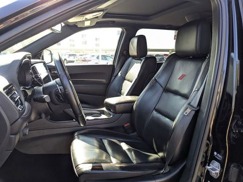 Used 2023 Dodge Durango GT image 15
