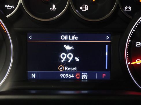 Used 2021 Chevrolet Silverado 1500 RST image 41