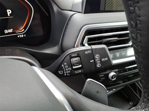 Used 2024 BMW X3 xDrive30i image 22