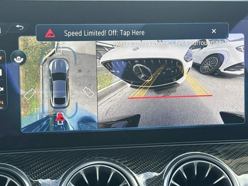 New 2026 Mercedes-Benz AMG GT 53 image 12