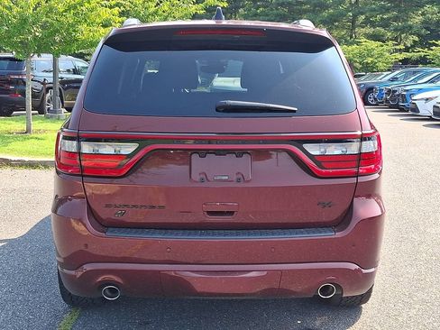 Used 2023 Dodge Durango R/T AWD/4WD image 5