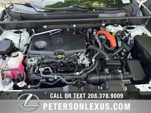 Used 2020 Toyota RAV4 XSE image 10