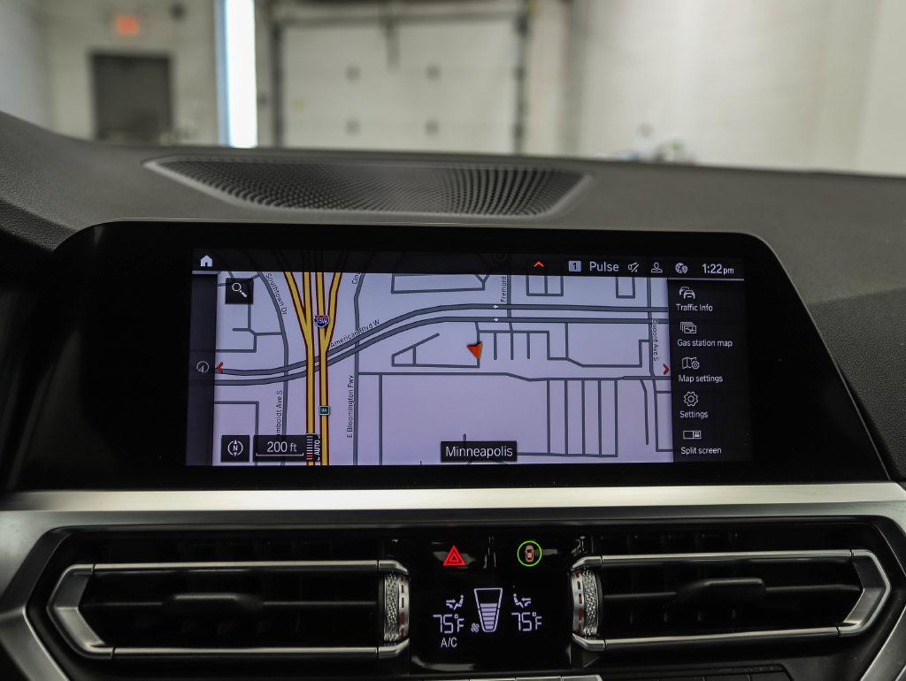 Used 2021 BMW 430i xDrive Coupe w/ Parking Assistance Package AWD/4WD image 16