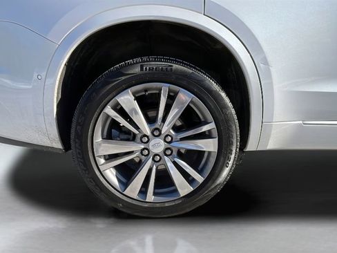 Used 2022 Cadillac XT6 Premium Luxury w/ Technology Package image 22