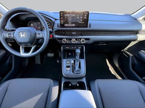 New 2026 Honda CR-V LX image 5