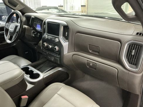 Used 2023 GMC Sierra 2500 SLT w/ SLT Premium Package image 11