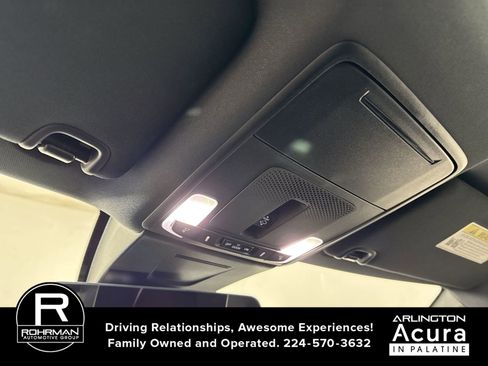 Certified 2025 Acura Integra A-Spec image 11