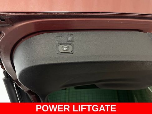 Used 2018 Ford Escape SEL AWD/4WD image 43
