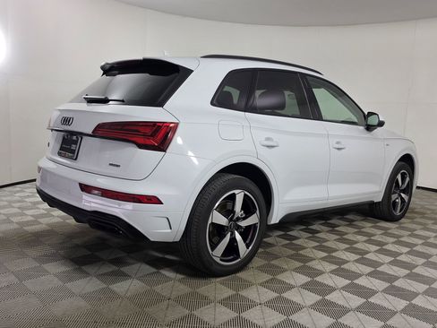 Certified 2023 Audi Q5 2.0T Premium Plus w/ Premium Plus Package AWD/4WD image 7
