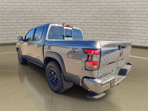 Used 2022 Nissan Frontier Pro-X w/ Pro-X Premium Package image 6