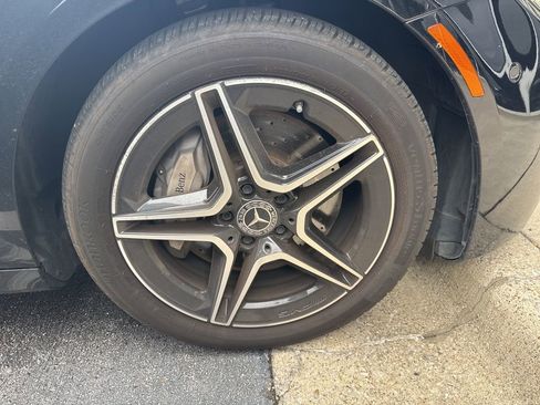 Used 2023 Mercedes-Benz E 350 Sedan image 20