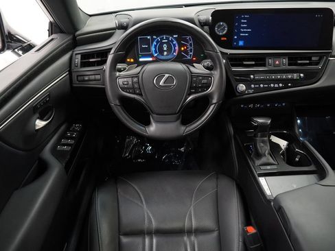 Used 2023 Lexus ES 350 w/ Protection Package (P2) FWD image 13