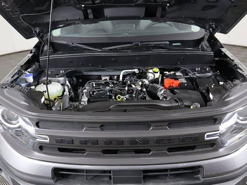 Used 2024 Ford Bronco Sport Big Bend w/ Convenience Package image 19