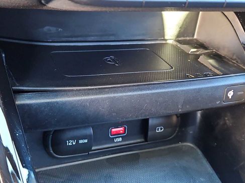 Used 2023 Kia Forte GT-Line w/ GT-Line Premium Package image 33