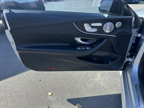 Used 2022 Mercedes-Benz E 450 Coupe image 24