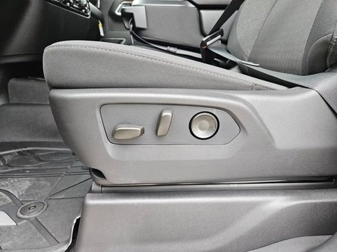 New 2026 Chevrolet Silverado 1500 RST w/ RST Select Package image 4