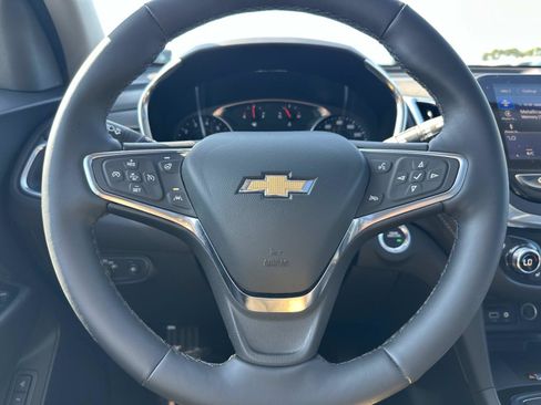 Certified 2024 Chevrolet Equinox Premier AWD/4WD image 20