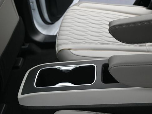 New 2026 INFINITI QX60 Autograph w/ Autograph Tech Package image 24