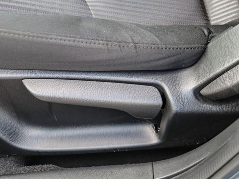 Used 2016 MAZDA MAZDA3 i Sport w/ Preferred Equipment Package image 25