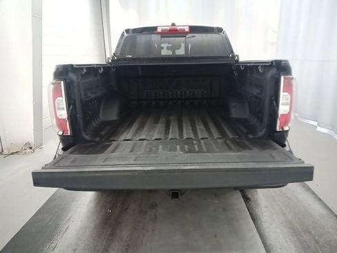 Used 2019 GMC Canyon Denali AWD/4WD image 8