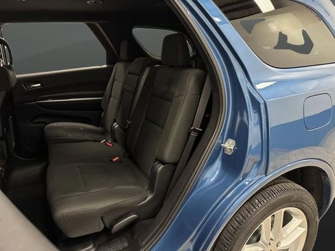 Certified 2024 Dodge Durango GT image 27