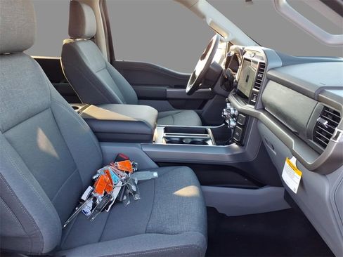 New 2026 Ford F150 XLT image 12