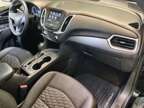 Certified 2021 Chevrolet Equinox LT image 27
