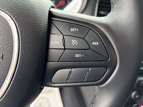 Certified 2023 Dodge Charger SXT RWD image 23