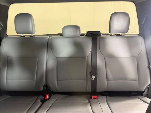 Used 2022 Ford F150 XL w/ Equipment Group 101A High RWD image 17