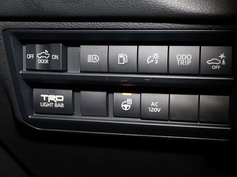 Used 2022 Toyota Tundra TRD Pro image 8