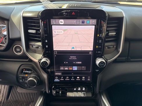 New 2026 RAM 1500 Big Horn image 18