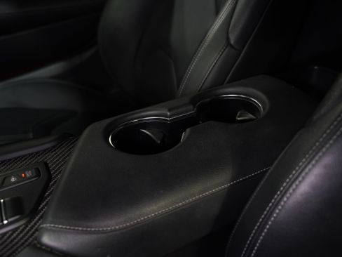 Used 2022 Toyota Supra Premium w/ Driver Assist Package RWD image 48
