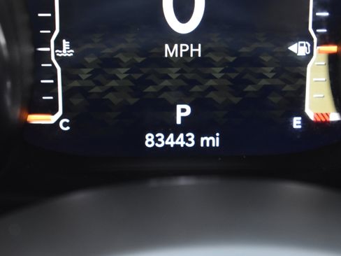 Used 2022 Jeep Gladiator Overland w/ Popular Equipment Package image 36