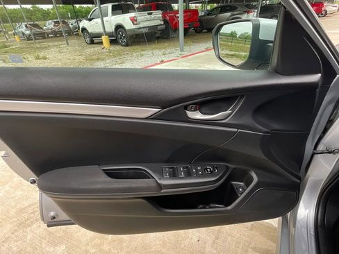 Used 2017 Honda Civic LX image 37