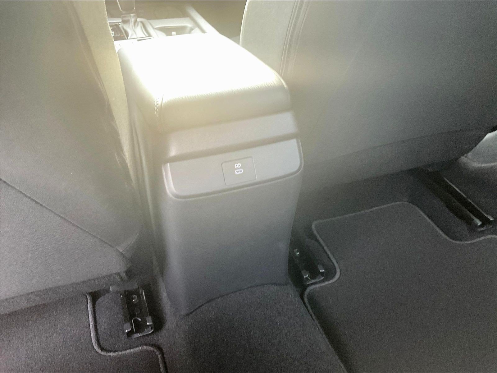 Certified 2026 Nissan Sentra S w/ Floor Mat Package FWD image 12